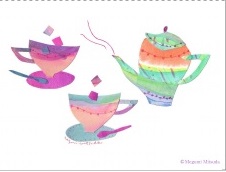 Özel Günler İçin Tebrik Kartları