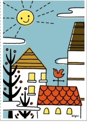 Özel Günler İçin Tebrik Kartları