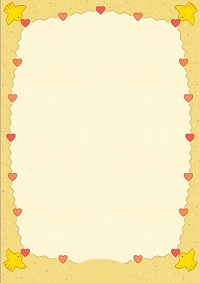 Resimli Mektup Sayfaları