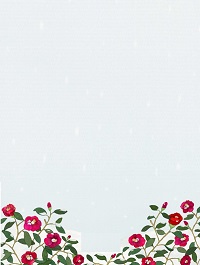 Desenli Mektup Sayfaları