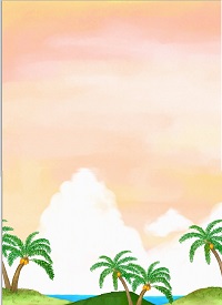 Desenli Mektup Sayfaları