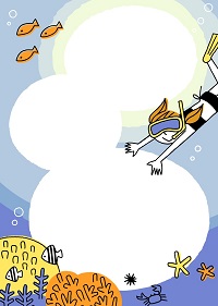 Desenli Mektup Sayfaları