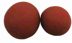 Oyun Hamurundan Ayıcık Yapımı