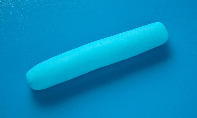 Oyun Hamurundan Fil Yapımı