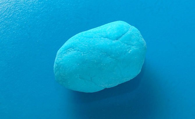 Oyun Hamurundan Fil Yapımı