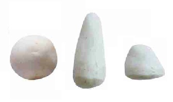 Oyun Hamurundan Mantar Yapımı