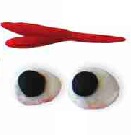 Oyun Hamurundan Yılan Yapımı