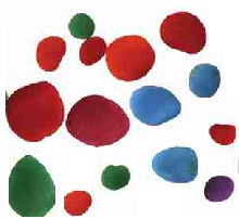 Oyun Hamurundan Yılan Yapımı