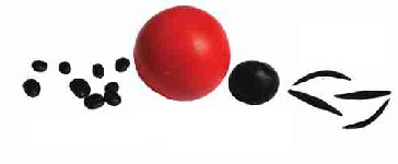 Oyun Hamurundan Uğur Böceği Yapımı