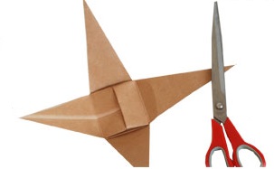 Oyun Hamurundan Yılbaşı Ağacı Yapımı