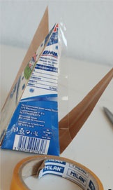 Oyun Hamurundan Yılbaşı Ağacı Yapımı