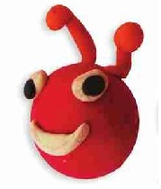 Oyun Hamurundan Yılan Yapımı