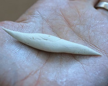 Tutkal Hamurundan Şekerlik Yapımı Tarifi