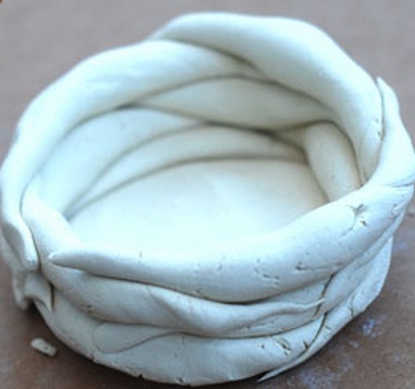 Tutkal Hamurundan Şekerlik Yapımı Tarifi