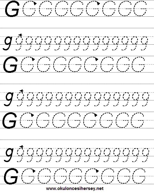 Çizgi Çalışmaları