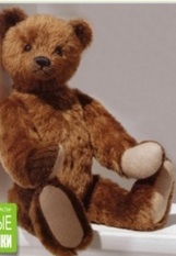 Dolgu Oyuncak Kalıpları