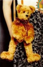 Dolgu Oyuncak Kalıpları