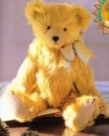 Dolgu Oyuncak Kalıpları