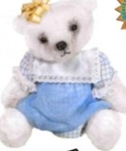 Dolgu Oyuncak Kalıpları