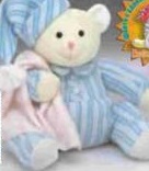 Dolgu Oyuncak Kalıpları