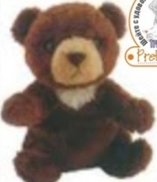 Dolgu Oyuncak Kalıpları