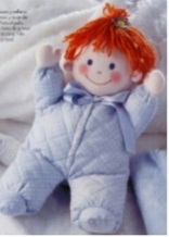 Dolgu Oyuncak Kalıpları