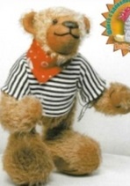 Dolgu Oyuncak Kalıpları