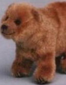 Dolgu Oyuncak Kalıpları