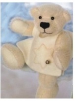 Dolgu Oyuncak Kalıpları