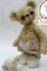 Dolgu Oyuncak Kalıpları