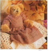 Dolgu Oyuncak Kalıpları