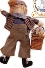 Dolgu Oyuncak Kalıpları