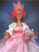 Dolgu Oyuncak Kalıpları