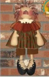 Dolgu Oyuncak Kalıpları