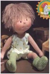 Dolgu Oyuncak Kalıpları