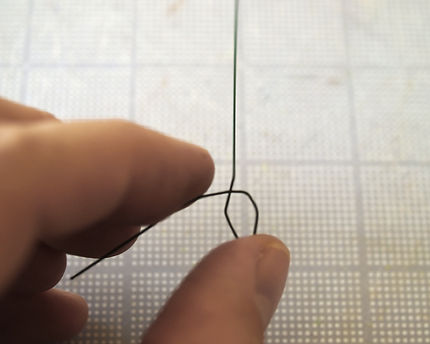 kağıttan süs yapımı resimli anlatımı