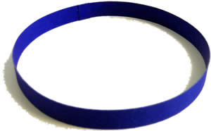 kağıttan süs yapımı resimli anlatımı