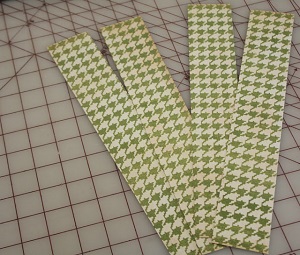 kağıttan süs yapımı resimli anlatımı