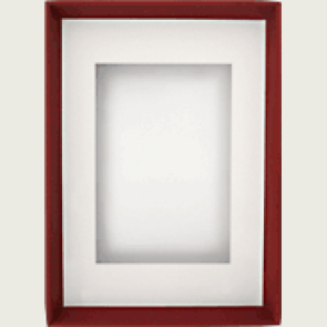 kağıttan-kartondan 3 Boyutlu görünüşlü çerçeve yapımı resimleri