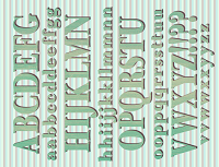 kağıttan-kartondan hazır çerçeve şablonu kes-yapıştır