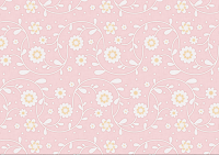 kağıttan-kartondan hazır çerçeve şablonu kes-yapıştır