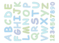 kağıttan-kartondan hazır çerçeve şablonu kes-yapıştır