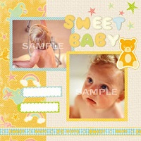 kağıttan-kartondan hazır çerçeve şablonu kes-yapıştır