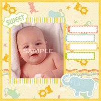 kağıttan-kartondan hazır çerçeve şablonu kes-yapıştır