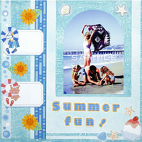 kağıttan-kartondan hazır çerçeve şablonu kes-yapıştır