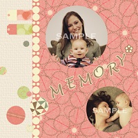 kağıttan-kartondan hazır çerçeve şablonu kes-yapıştır