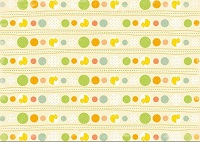 kağıttan-kartondan hazır çerçeve şablonu kes-yapıştır