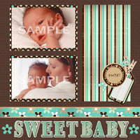 kağıttan-kartondan hazır çerçeve şablonu kes-yapıştır