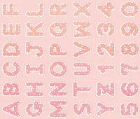 kağıttan-kartondan hazır çerçeve şablonu kes-yapıştır