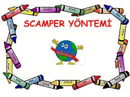 Scamper Testi